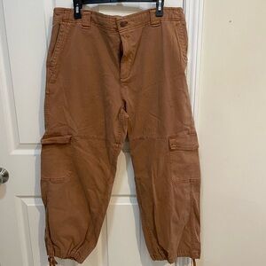 Old navy cargo pants